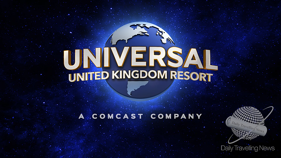 -Pronto comenzará la construcción de Universal United Kingdom Resort, su primer destino en Europa-