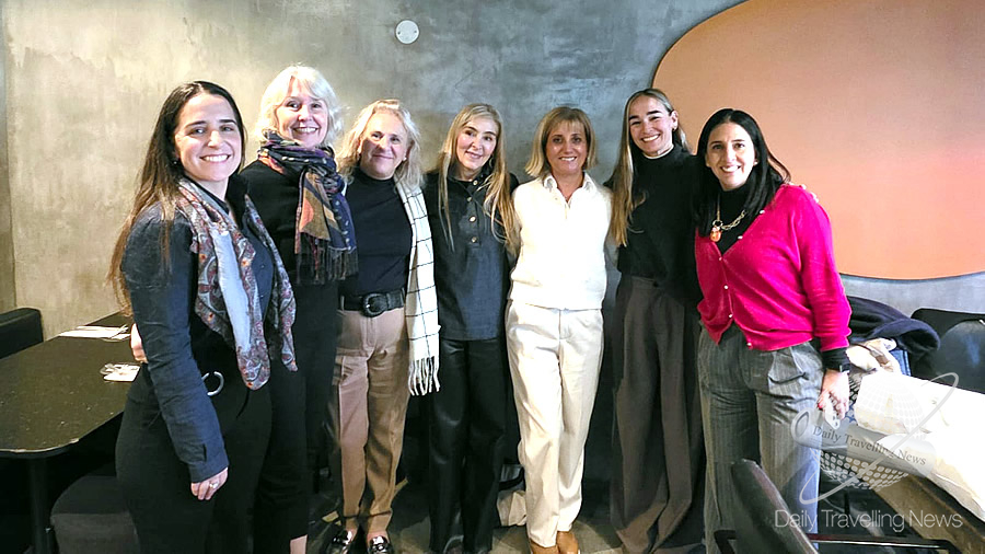 -Kissimmee y Bal Harbour Village reforzaron su posicionamiento en el mercado argentino con una capaci-