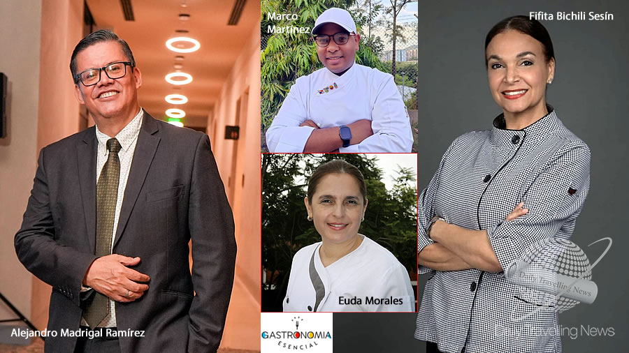 -Costa Rica impulsa la gastronomía sostenible como motor de desarrollo-