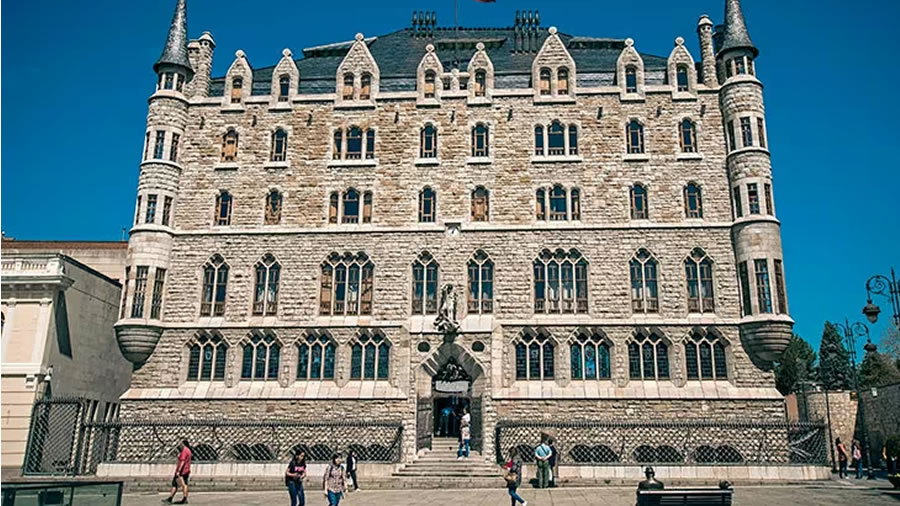 -España redefine el turismo MICE a través de espacios con identidad propia-