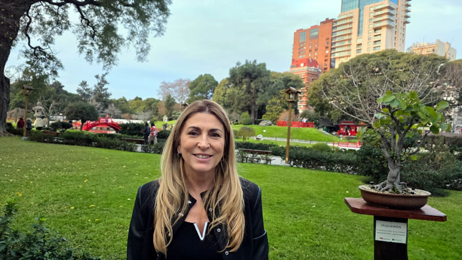 -Alejandra Mattheus - Vacaciones de invierno 2026 en Rosario-