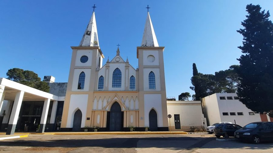 -Camino Tur�stico de Cementerios Cordobeses-