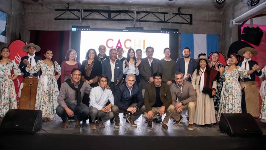 -Cachi representar� a la Argentina en los Best Tourism Villages de ONU Turismo-