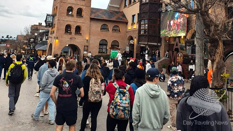 -Vacaciones de invierno en Córdoba 2026: más de 378 mil turistas y $116 mil millones de impacto econó-