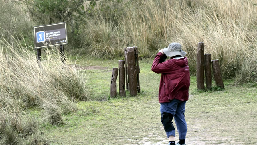 -Refuerzan el trabajo conjunto para fortalecer el Destino Iberá-