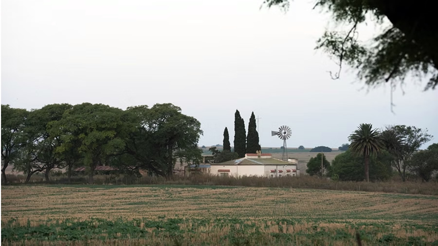 -Productores entrerrianos podr�n sumarse a un relevamiento nacional sobre turismo rural productivo-