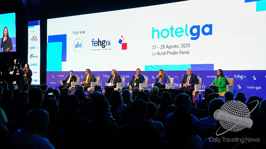 -Innovación, talento y nuevos negocios: Hotelga 2026 presenta una agenda renovada-