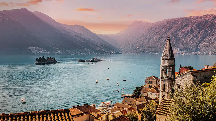 -Itinerarios de Oceanía Cruises para explorar el mundo en profundidad-