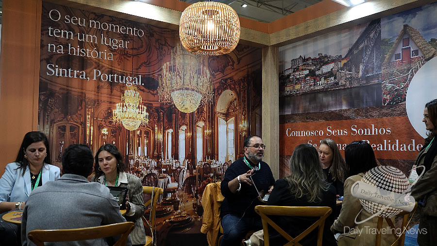 -El Espaço Luxury de Festuris llega a 2026 con novedades que amplían las conexiones y los negocios en-