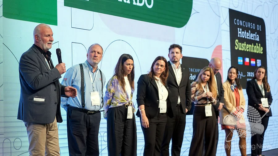 -El Concurso de Hotelería Sustentable anunció a los finalistas 2026-