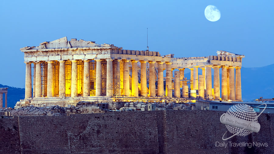 -Hellenic Travel Network presenta su preventa 2027 con tarifas congeladas al valor de 2026-