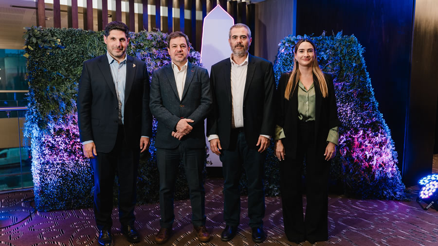 -Buenos Aires presentó en Neuquén su oferta turística-
