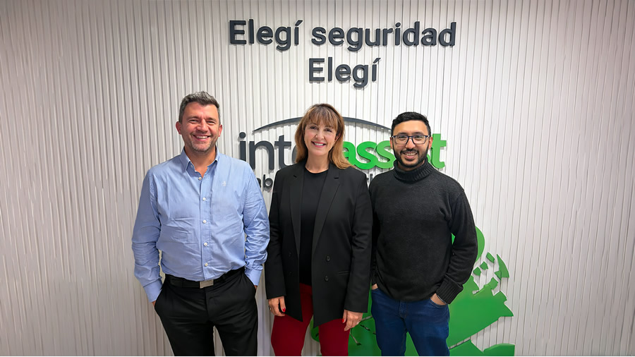 -Interassist acelera su expansi�n regional-