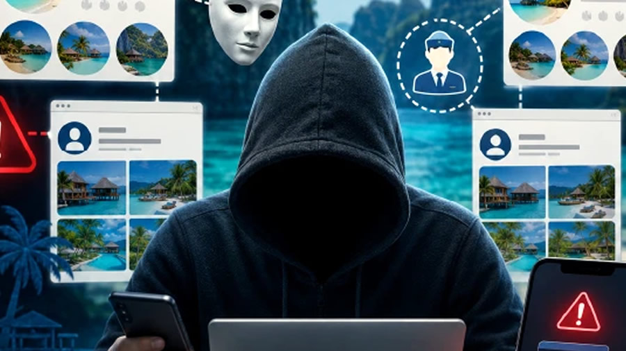 -Alianza entre ANATO y la Polic�a Nacional para prevenci�n frente a las estafas digitales-