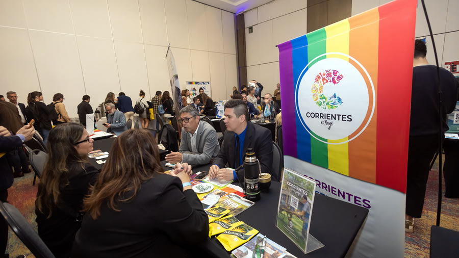 -GNETWORK360 celebrar� su 24� edici�n en Hilton Buenos Aires-