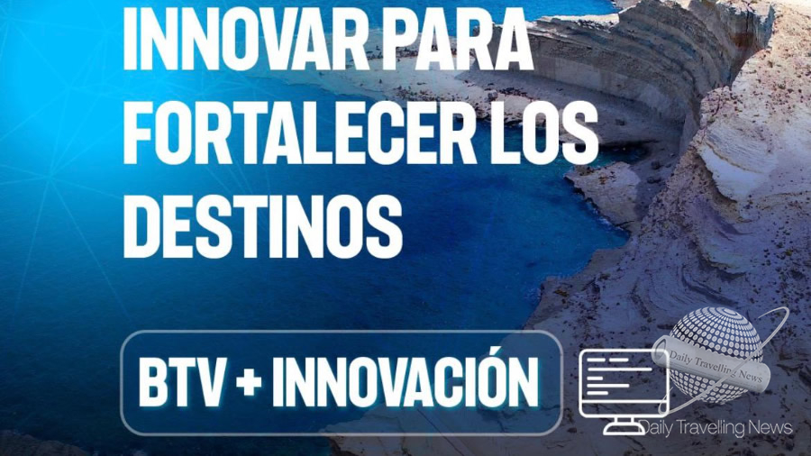 -Comenzó el programa de innovación digital para los Best Tourism Villages de Argentina-