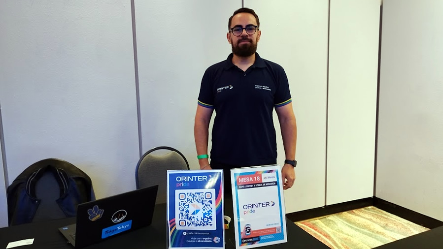 -Orinter Pride busca ampliar su oferta LGBTQIA+ en Argentina para el mercado brasileño-
