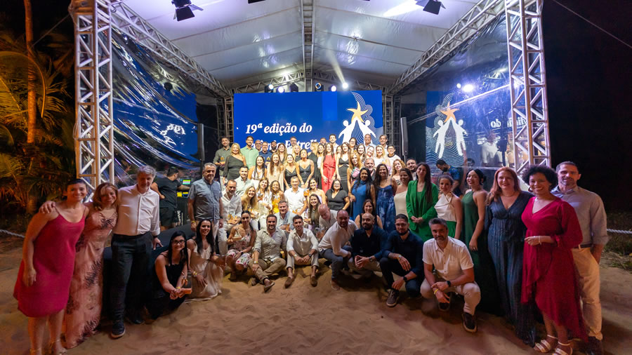 -Iberostar Hotels & Resorts: La 19� edici�n del evento Estrellas reuni� a socios del turismo-