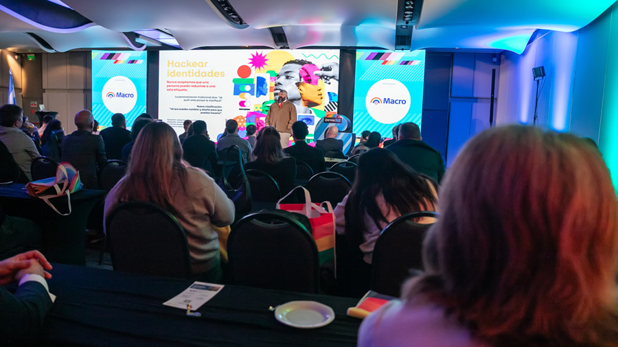 -GNETWORK360 reunió a 1.977 asistentes de 18 países en Buenos Aires-