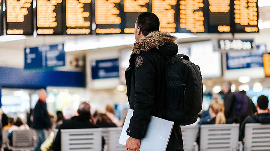 -Talma Travel Solutions selecciona a Amadeus para impulsar su expansión global en gestión de viajes-