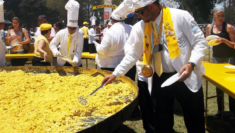 -La Pampa bonaerense multicultural-