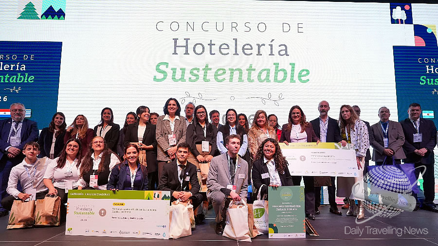 -Sustentabilidad hotelera y excelencia gastron�mica, protagonistas de la segunda jornada de Hotelga 2-