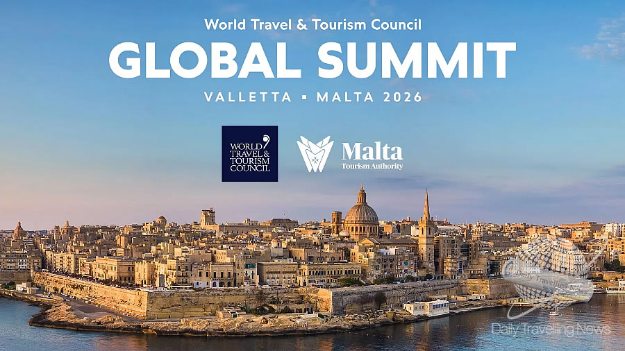-El WTTC reunirá a más de 200 directores ejecutivos y líderes mundiales del sector de viajes y turism-