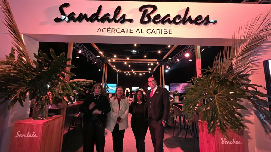 -The North Experience celebró su 8ª Edicion -