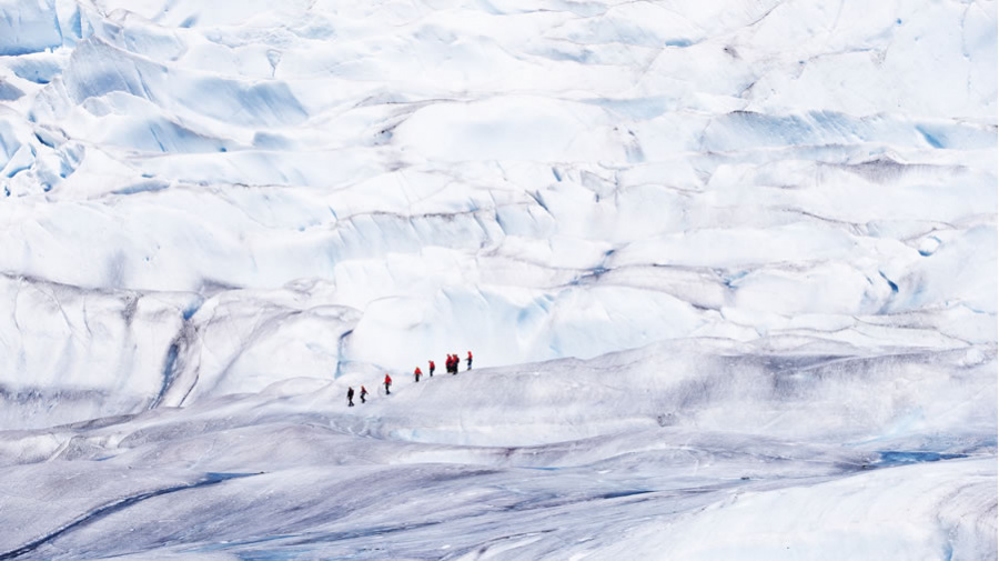 -Silversea concluy� su temporada 2026 en Alaska -