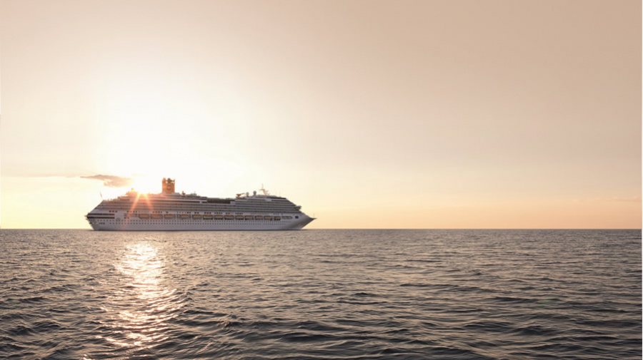 -¿Qué está incluido en un crucero?-
