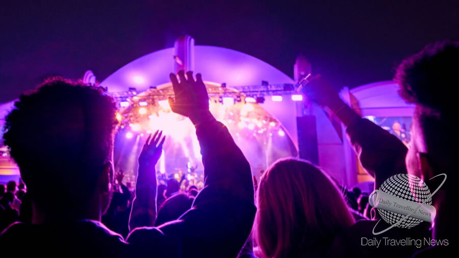 -Rock The Universe de Universal Orlando Resort regresa del 22 al 23 de enero de 2027-