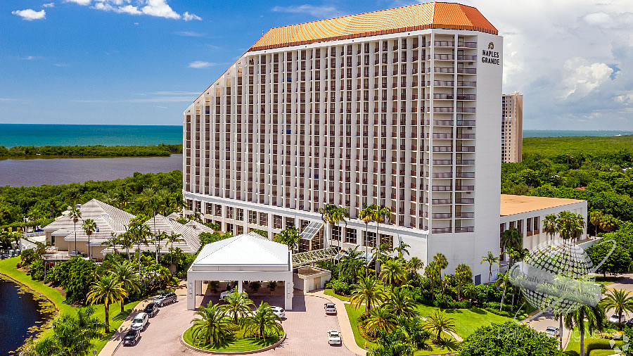 -Naples Grande Beach Resort debutará como Signia Hilton, el primer hotel de la marca en la costa del -