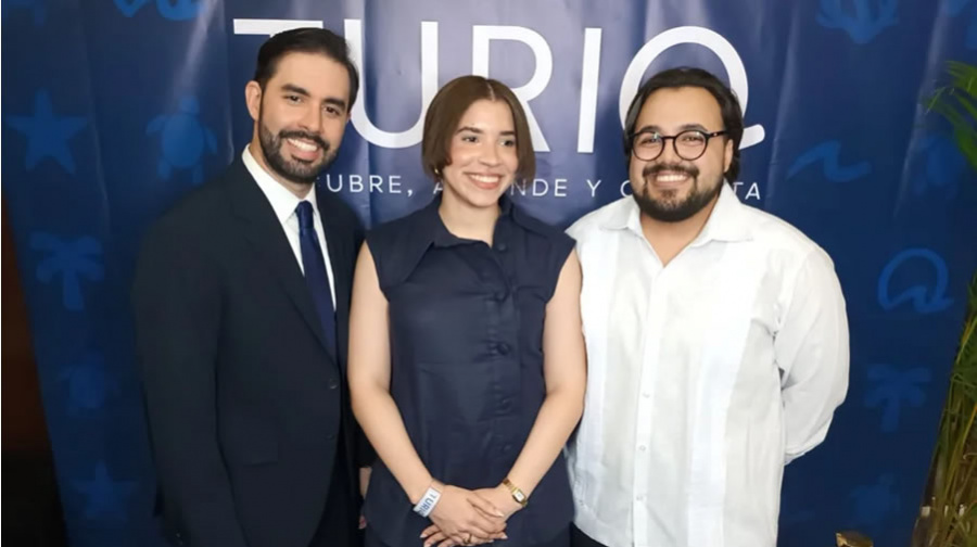 -Republica Dominicana - Lanzan nueva academia Turio, especializada en formaci�n tur�stica-