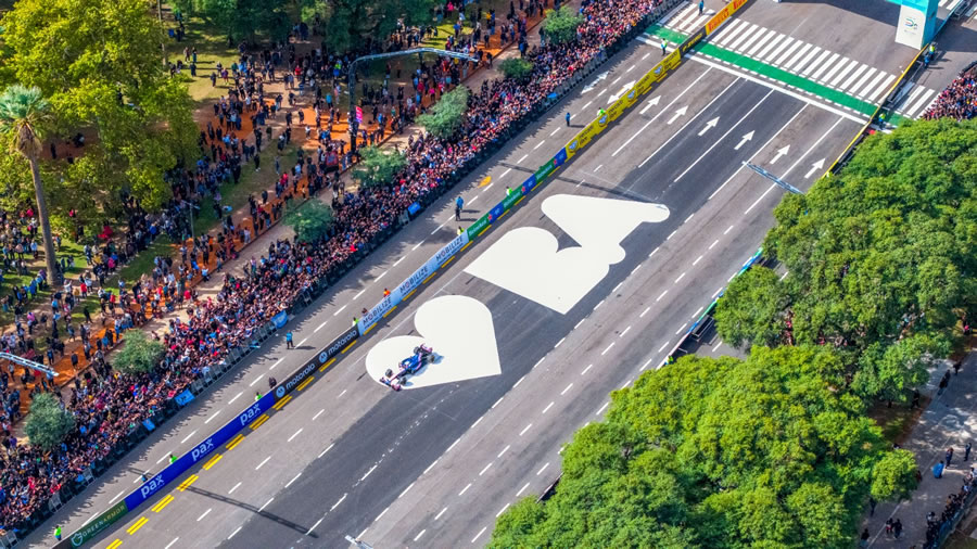 -La Ciudad de Buenos Aires será anfitriona del Foro Internacional de Turismo Deportivo-