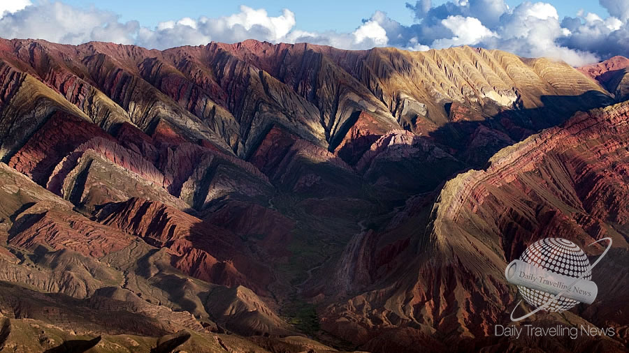 -Jujuy se corona Mejor Destino de Montaña de Sudamérica en 2026-