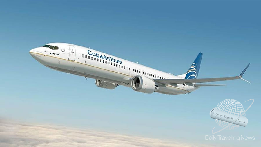 -Copa Airlines invita a recuperar El Encanto y La Dicha de Volar-