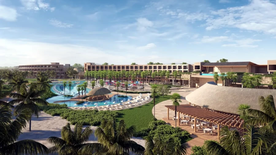 -Miches suma 3,000 habitaciones hoteleras y construye otras 3,000-