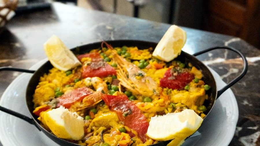 -El 20 de septiembre se celebra el Día Mundial de la Paella-