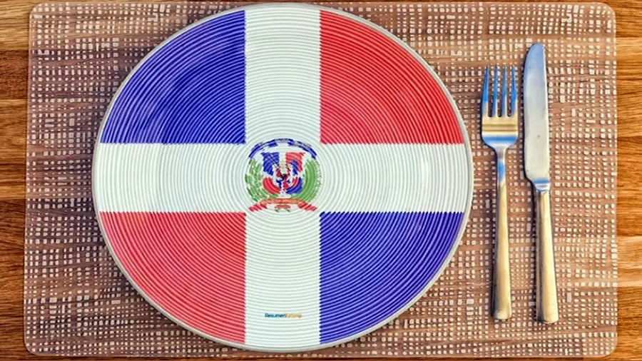 -Los turistas que visitan República Dominicana quedan atrapados por su gastronomía local-