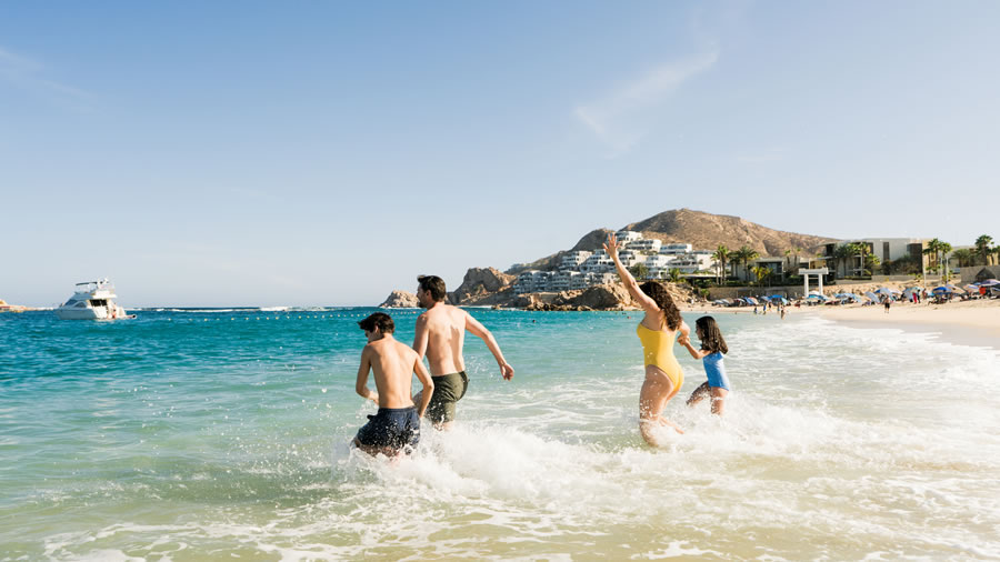 -El Fideicomiso de Turismo de Los Cabos (FITURCA) regresa a FIT para consolidar su crecimiento en el -