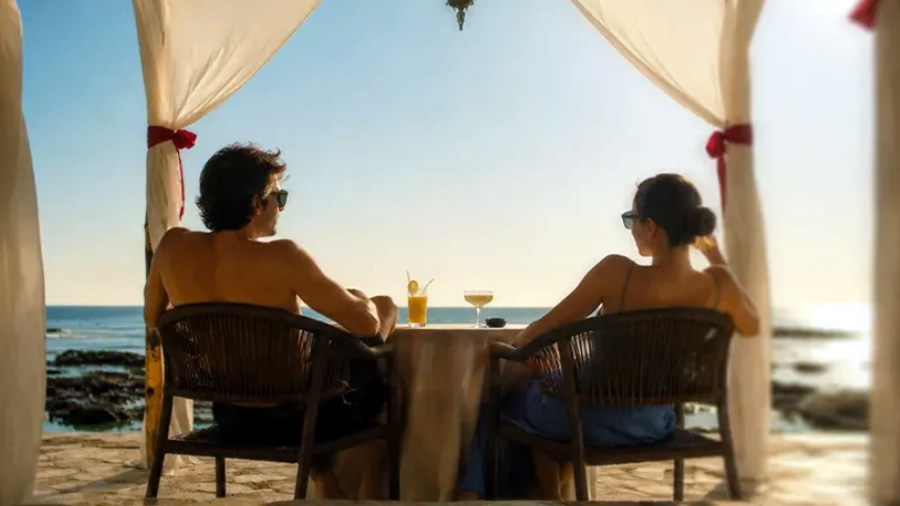 -Nueva campaña de Decameron Hoteles: Para. Suelta. Disfruta-