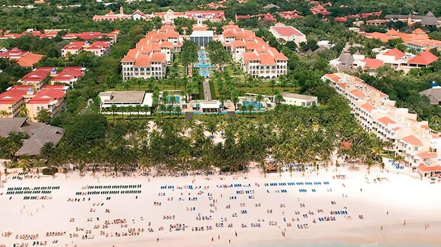 -El Riu Palace Mexico presenta su profunda reforma y nuevo servicio Elite Club-