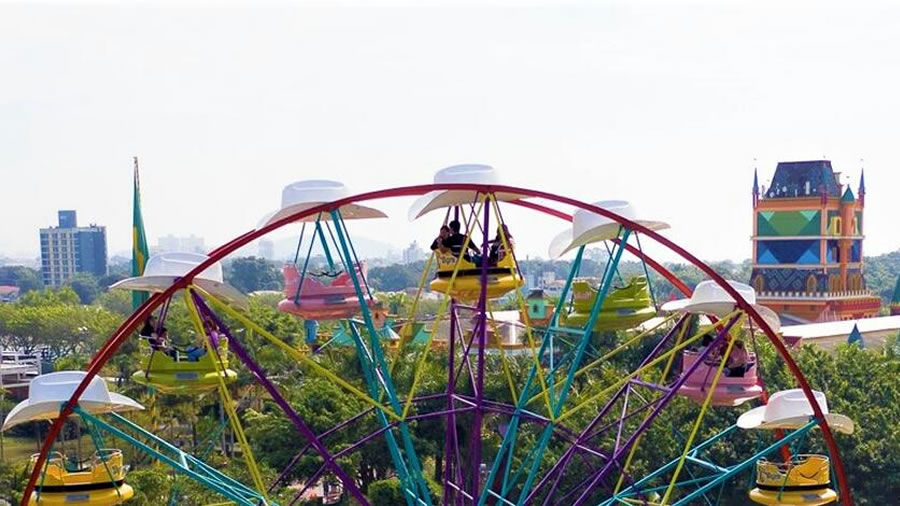 -Beto Carrero World-