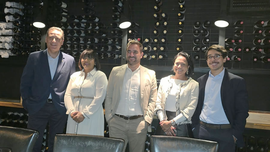 -Iberostar present� sus novedades-