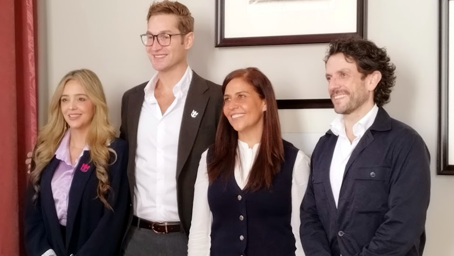 -Royal Caribbean presentó sus novedades en Buenos Aires-