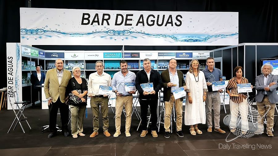 -Termatalia 2026 analizó cómo ha de evolucionar el termalismo para adaptarse a las nuevas demandas de-
