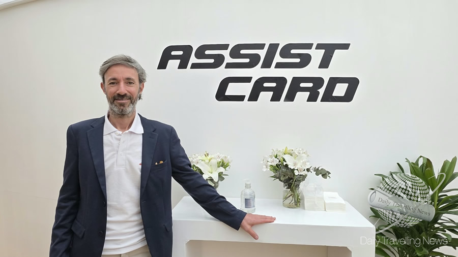 -Assist Card presente nuevamente en FIT-