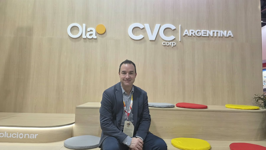 -Ola Mayorista presente en FIT 2026-