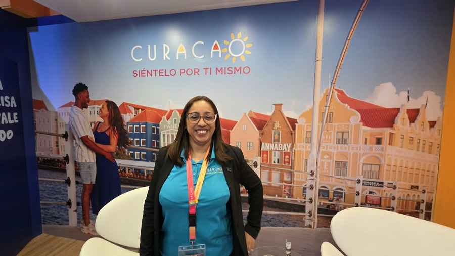 -Curazao crece en Argentina: “El próximo año vamos por los 50.000 visitantes”-