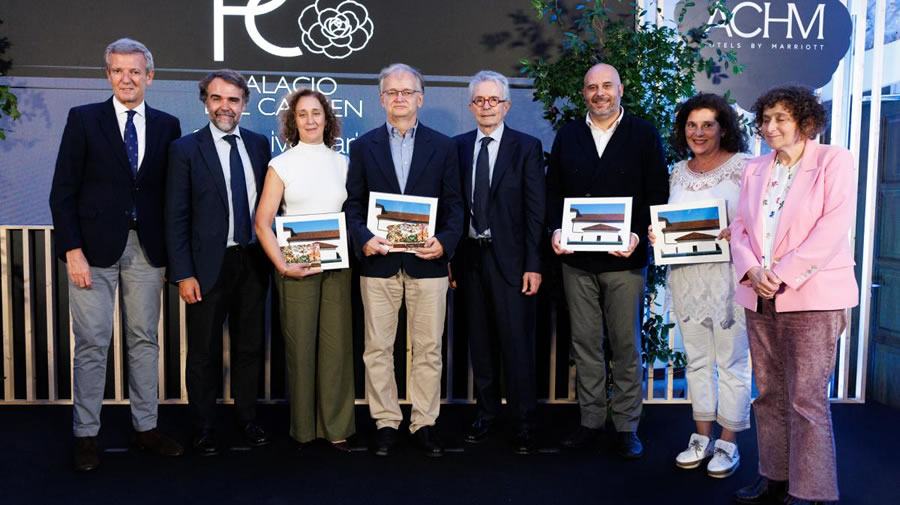 -Destacan el papel del sector hotelero de Galicia-